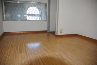 コーポ長嶺ありえすB【1階】の地図