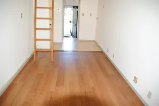 コーポ長嶺ありえすB【1階】の内装