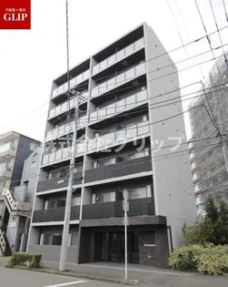 アルコバレーノ横濱鶴見【4階】の外観