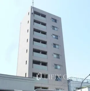 TSパル【4階】の外観