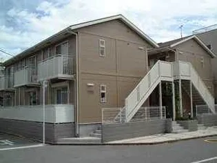 ハイムツインズA Bの画像