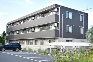 WILL SQUAREの画像