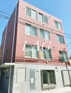 LUDENS中板橋の画像