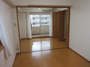 エスパース長町南【3階】の外観