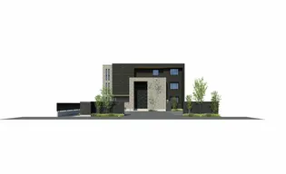 ロイヤルグランコート虎丸【3階】の外観