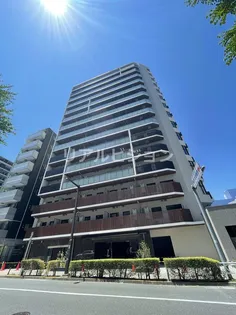 レジディア中目黒IIIの画像