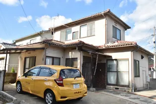 広島県安芸郡熊野町平谷1【一戸建】の外観