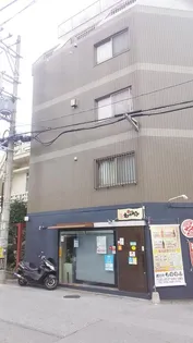 Gガーデンマンションの画像