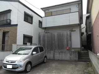 マルシンコーポの画像