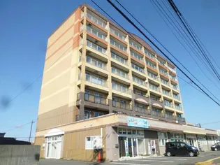 ユーポート末広の画像