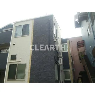 ハーモニーテラス潮見の画像