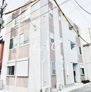 NSGATE南千住の画像