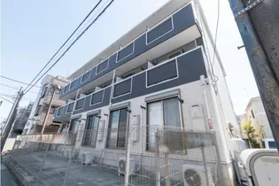 グラン・エスペランサ【1階】の外観