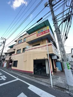 プラーズ南池袋の画像