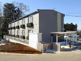 レオパレス入ノ郷の画像