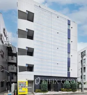 GRAN PASEO蒲田の画像