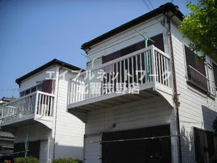 サンライズコーポの画像