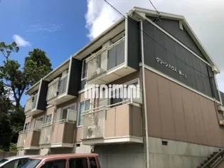 グリーンハウスMIの画像