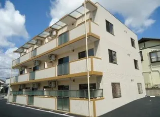 スカイビレッジの画像