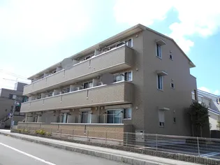 パークレジデンス中央の画像