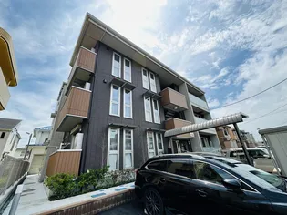 DーREST泉崎の画像