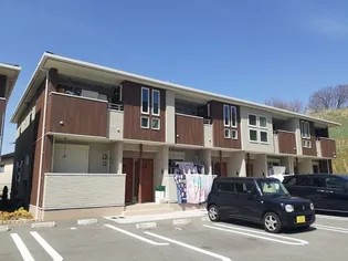 エスポワール山の街Iの画像