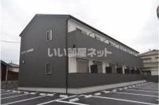 ボヌール唐津駅前の画像