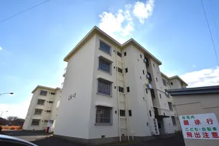 ヴィラナリー大竹 LKー1の画像