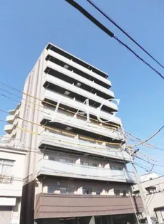 MAXIV八広SCの画像