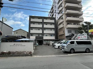 アドバンス京都西院パルティーレの画像