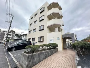 セゾンみのりの画像