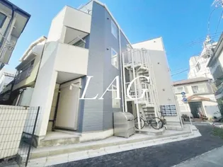 GLANBELL墨田IIの画像