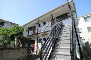 コーポ光の画像