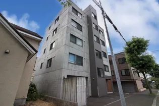 スカイパレスN21ーIIの画像