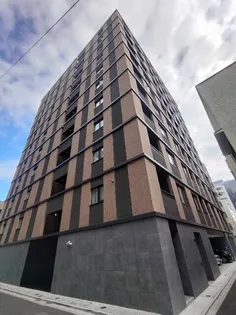 シーズンフラッツ新御徒町【2階】の外観