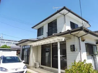 宮城県大崎市古川北町5【一戸建】の外観