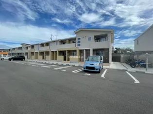 クラール東村Bの画像