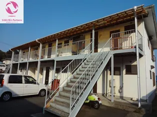 ピアコート城ケ崎の画像