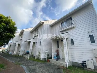 サニーガーデン Bの画像