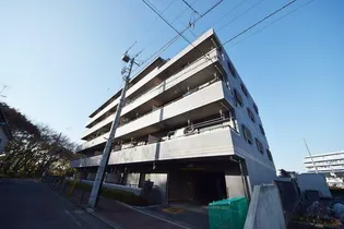 コトー陽光台の画像