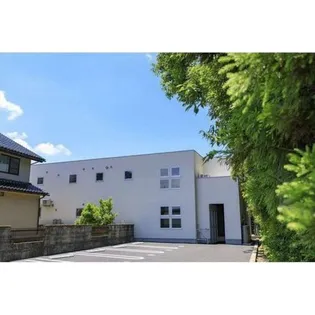 INTEGRAL天正寺【2階】の外観