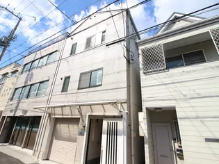 メゾン天城【3階】の外観