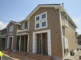 サンメゾンIの画像