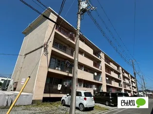 フレクション新富士の画像