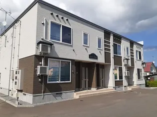 サニーハウスの画像