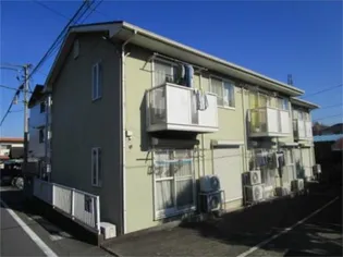 クレール桜ヶ丘の画像