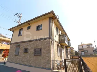 千葉県船橋市上山町1【アパート】の外観