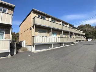 ガノス B棟の画像