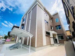 オータムスイートの画像