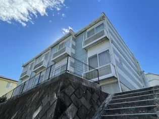 レオパレス北八王子Aの画像